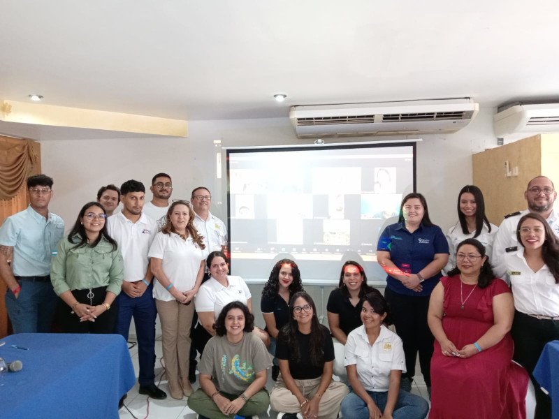 Reef Response Coordinating Committees -02