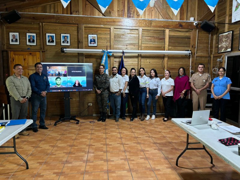 Reef Response Coordinating Committees -03