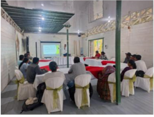 Ecologic_15RfPTallerCONAP